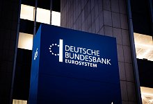 Bundesbank - Lando Hass/dpa