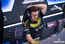 Blast Fall Final - Michal Konkol/Blast Premier/dpa