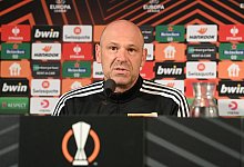 Markus Hoffmann - Matthias Koch/dpa