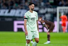 Tim Kleindienst - David Inderlied/dpa