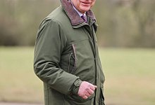 K&ouml;nig Charles - Chris Jackson/PA Wire/dpa