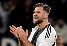 Niclas F&uuml;llkrug - Federico Gambarini/dpa