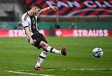 Tom Krau&szlig; - Arne Dedert/dpa