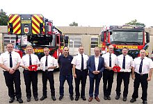 feuerwehr-barntrup-1 - Rudi Rudolph