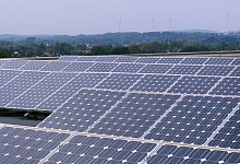 Photovoltaikanlagen - Kreis Lippe