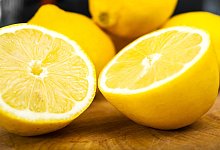 Zitronen - Foto: David Ebener