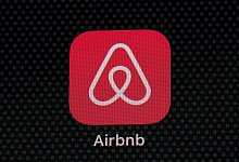 Airbnb - Patrick Semansky/AP/dpa