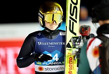 Anna Hollandt - Daniel Karmann/dpa