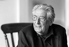 Gerhart Baum - Rolf Vennenbernd/dpa