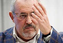 Boris Nadeschdin - Alexander Zemlianichenko/AP/dpa