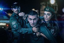 Borders - Ran Mendelson/ZDFneo/dpa