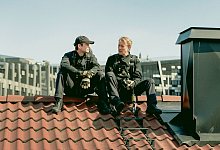 Kinostart - &laquo;Oslo Stories: Sehnsucht&raquo; - Lukasz Bak/-/