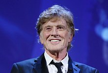 Robert Redford - Joel Ryan/Invision/AP/dpa