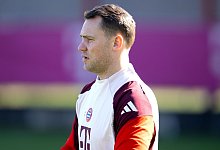 Manuel Neuer - Sven Hoppe/dpa