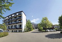 klinik_bad-pyrmont-2010 - Copyright: m&i-Fachklinik Bad Pyrmont