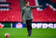 Edin Terzic - Tom Weller/dpa