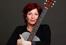 dagmarschoenleber - 1 - Bildrechte: Dagmar Schönleber