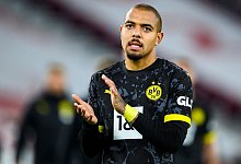 Donyell Malen - Tom Weller/dpa