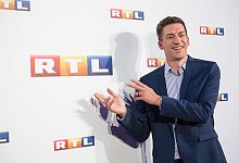&laquo;stern TV&raquo; ist 30 - Jubil&auml;umssendung auf RTL - Foto: picture alliance / dpa