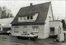 Bordell - LZ: Bernhard Preuss