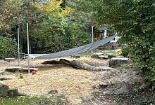 Kita Himmelszelt - 1 - Thomas Reineke