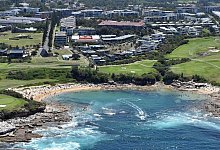 Little Bay - Foto: Mick Tsikas/AAP/dpa