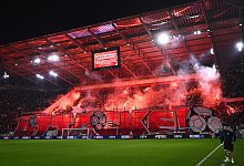 SC Freiburg - FC Basel - Tom Weller/dpa