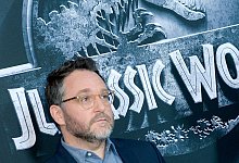 &laquo;Jurassic World&raquo; - Foto: Britta Pedersen/dpa-Zentralbild/dpa