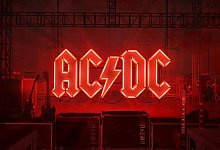 Album "Power Up" von AC/DC - Foto: --/Sony Music/ Columbia/dpa