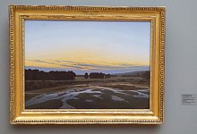 Deutsche Romantik - Sebastian Kahnert/dpa