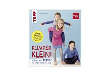 Buch von Pauline Dohmen - Foto: dpa