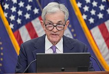 US-Notenbank senkt erneut Leitzins - Manuel Balce Ceneta/AP/dpa