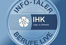 Messetaler - IHK Lippe zu Detmold