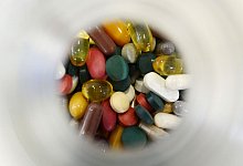 Nahrungserg&auml;nzungspr&auml;parate sind nicht zu empfehlen - Franziska Kraufmann/dpa/dpa-tmn