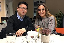 Integration - Sven Kienscherf