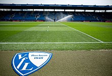 VfL Bochum - Fabian Strauch/dpa