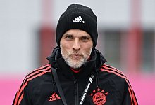 Thomas Tuchel - Sven Hoppe/dpa