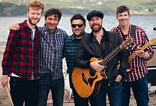 runrig_experience_c_ben-marshall - Ben Marshall