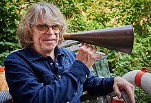 Helge Schneider - Foto: Bernd Thissen/dpa