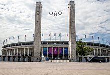 Special Olympics - Andreas Gora/dpa
