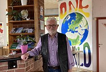 HBM Hans-Werner Schönlau - Cordula Gröne