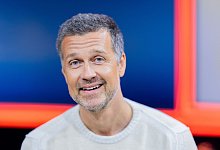 Wayne Carpendale - Rolf Vennenbernd/dpa