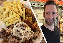 taxi-telli - Christine Riechmann