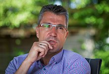 Knut Kircher - Christoph Schmidt/dpa