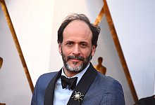 Luca Guadagnino - Jordan Strauss/Invision/AP/dpa