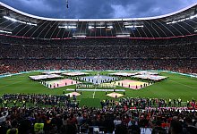 Portugal - Spanien - Sven Hoppe/dpa