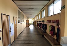 Kita Retzen - Sven Kienscherf