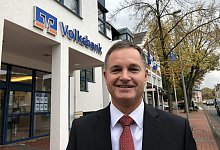 Mathias Kruse - Thomas Reineke