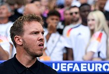 Julian Nagelsmann - Federico Gambarini/dpa