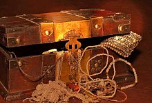 spannende-schatzsuche - Weserrenaissance-Museum